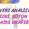 VERİ ANALİZİ