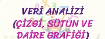 VERİ ANALİZİ