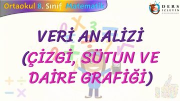 VERİ ANALİZİ