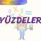 YÜZDELER