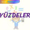 YÜZDELER
