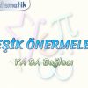 BİLEŞİK ÖNERMELER – 4 / YA DA BAĞLACI