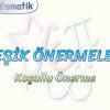 BİLEŞİK ÖNERMELER – 5 / KOŞULLU ÖNERME