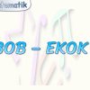 EBOB – EKOK – 2
