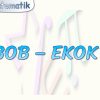EBOB – EKOK – 3