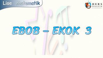 EBOB – EKOK – 3