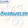 ÖNERMELER