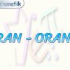 ORAN – ORANTI