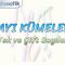 SAYI KÜMELERİ / TEK VE ÇİFT SAYILAR
