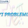 SAYI PROBLEMLERİ