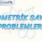 GEOMETRİK SAYMA PROBLEMLERİ
