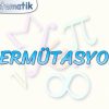 PERMÜTASYON