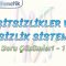 EŞİTSİZLİKLER VE EŞİTSİZLİK SİSTEMLERİ / SORU ÇÖZÜMLERİ – 1
