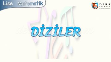 DİZİLER