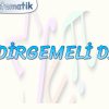 İNDİRGEMELİ DİZİ