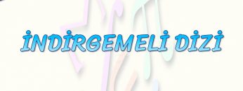 İNDİRGEMELİ DİZİ