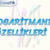 LOGARİTMANIN ÖZELLİKLERİ – 1