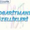 LOGARİTMANIN ÖZELLİKLERİ – 1