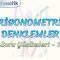 TRİGONOMETRİK DENKLEMLER / SORU ÇÖZÜMLERİ – 1