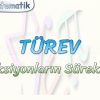 TÜREV / FONKSİYONLARIN SÜREKLİLİĞİ