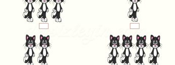 4 RAKAMINI ÖĞRENELİM