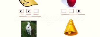 A – a SESİNİ ÖĞRENELİM