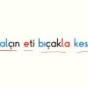 Ç SESİ OKUMA METNİ