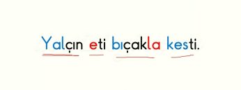 Ç SESİ OKUMA METNİ