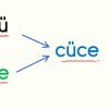 C SESİNİ BİRLEŞTİRELİM