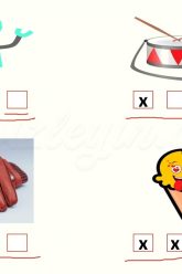 D – d SESİNİ ÖĞRENELİM