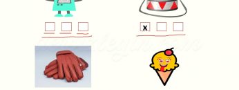 D – d SESİNİ ÖĞRENELİM