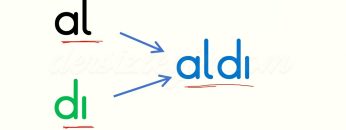 D SESİNİ BİRLEŞTİRELİM