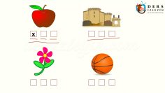 E – e SESİNİ ÖĞRENELİM