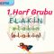 e – l – a – k – i – n SESLERİNİ BİRLEŞTİRELİM