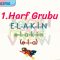 e – l – a SESLERİNİ BİRLEŞTİRELİM