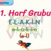 e – l SESLERİNİ BİRLEŞTİRELİM