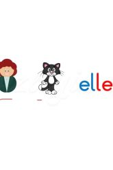 e ve l SESLERİNİ OKUMA METNİ