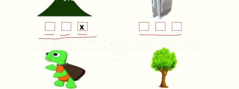 Ğ – ğ SESİNİ ÖĞRENELİM