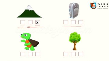 Ğ – ğ SESİNİ ÖĞRENELİM