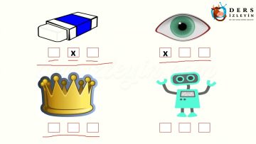 G – g SESİNİ ÖĞRENELİM