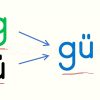 G SESİNİ BİRLEŞTİRELİM