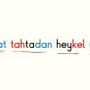 H SESİ OKUMA METNİ