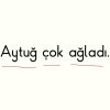 h – v – ğ – f – j SESLERİYLE OKUMA METNİ
