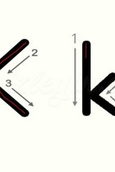 K – k SESİNİ ÖĞRENELİM