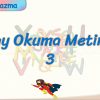 KOLAY OKUMA METİNLERİ – 3