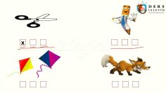 M – m SESİNİ ÖĞRENELİM