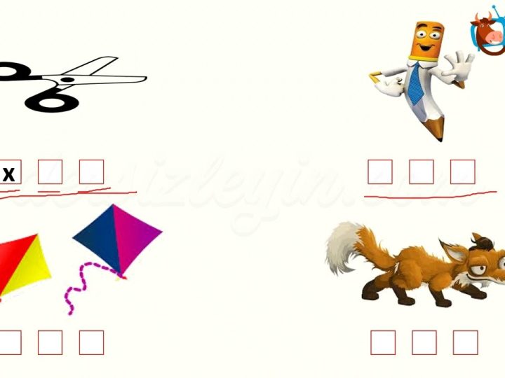 M – m SESİNİ ÖĞRENELİM