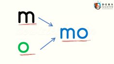 M SESİNİ BİRLEŞTİRELİM