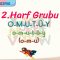 o – m – u SESLERİNİ BİRLEŞTİRELİM