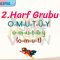 o – m – u – t SESLERİNİ BİRLEŞTİRELİM